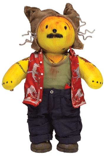 Photo Flash: Broadway Bears 2012 Preview! Image