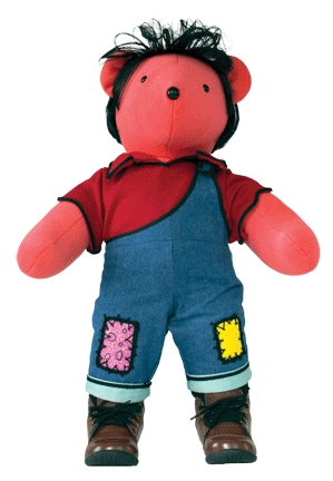 Photo Flash: Broadway Bears 2012 Preview! Image