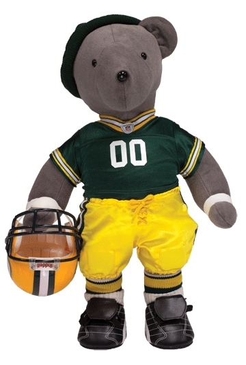 Photo Flash: Broadway Bears 2012 Preview! Image