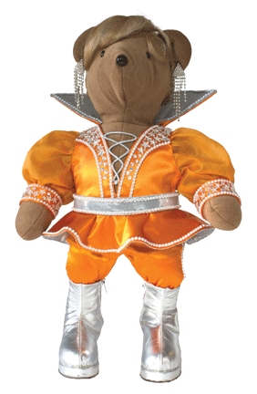 Photo Flash: Broadway Bears 2012 Preview! Image