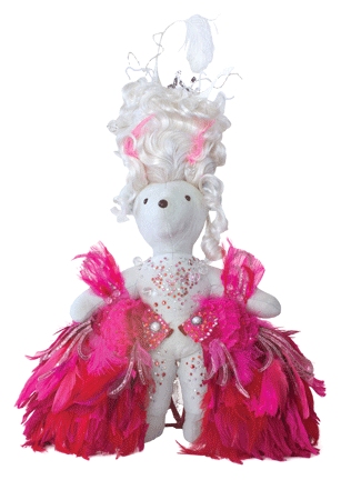 Photo Flash: Broadway Bears 2012 Preview! Image