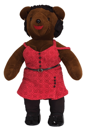 Photo Flash: Broadway Bears 2012 Preview! Image