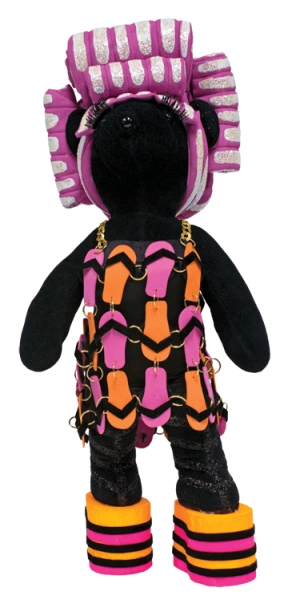 Photo Flash: Broadway Bears 2012 Preview! Image