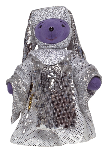 Photo Flash: Broadway Bears 2012 Preview! Image