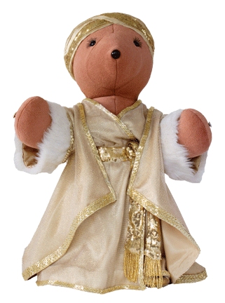 Photo Flash: Broadway Bears 2012 Preview! Image