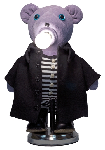 Photo Flash: Broadway Bears 2012 Preview! Image