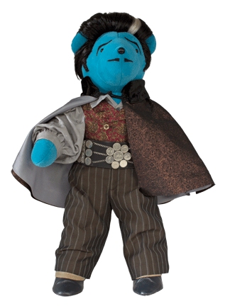 Photo Flash: Broadway Bears 2012 Preview! Image