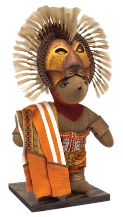 Photo Flash: Broadway Bears 2012 Preview! Image