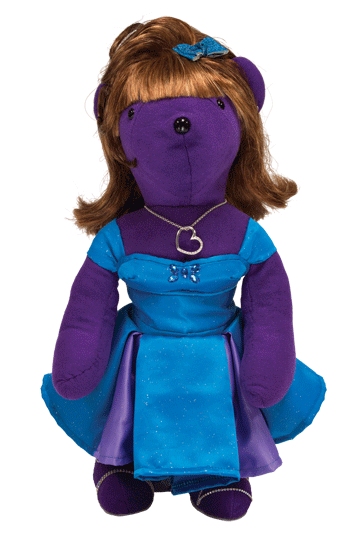 Photo Flash: Broadway Bears 2012 Preview! Image