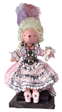 Photo Flash: Broadway Bears 2012 Preview! Image