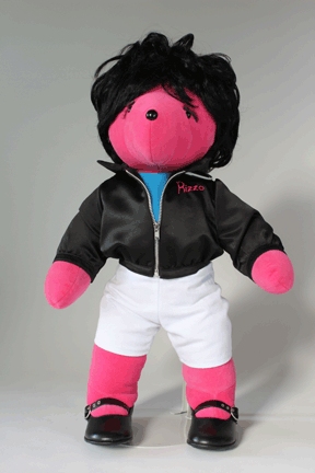 Photo Flash: Broadway Bears 2012 Preview! Image