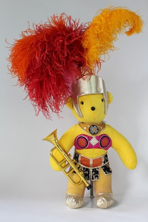Photo Flash: Broadway Bears 2012 Preview! Image