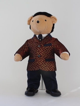 Photo Flash: Broadway Bears 2012 Preview! Image
