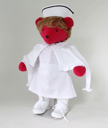 Photo Flash: Broadway Bears 2012 Preview! Image
