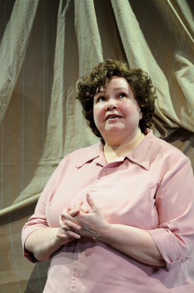 Photo Flash: Trinity Rep Presents THE MOURNERS' BENCH Image