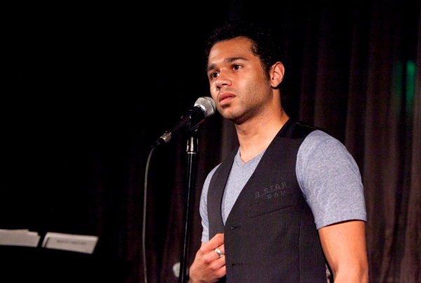 Photo Flash: Jim Caruso's CAST PARTY Visits LA! Image
