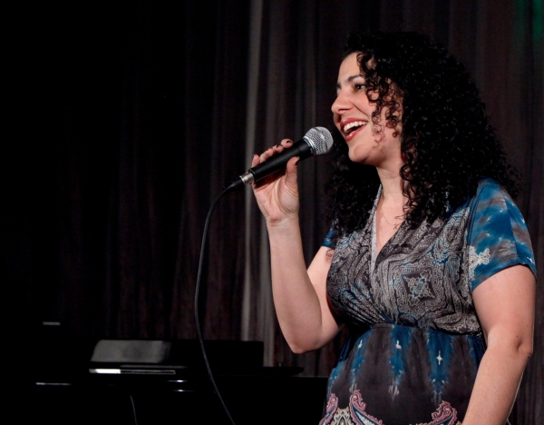 Photo Flash: Jim Caruso's CAST PARTY Visits LA! Image
