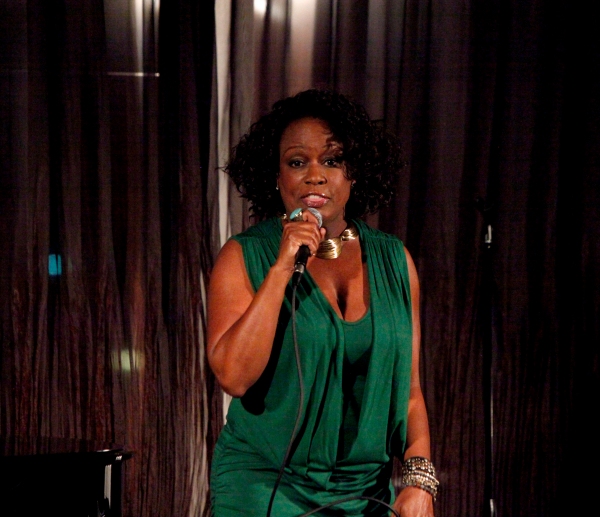 Photo Flash: Jim Caruso's CAST PARTY Visits LA! Image