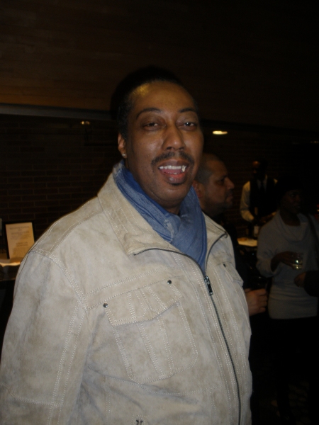 Photo Flash: The Duke Ellington Center for the Arts Presents New Musical, YES! Image