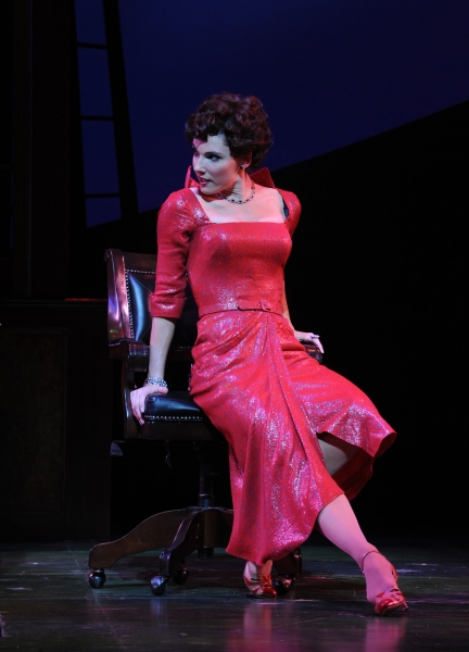 Photo Flash: Paper Mill Playhouse Presents DAMN YANKEES Image