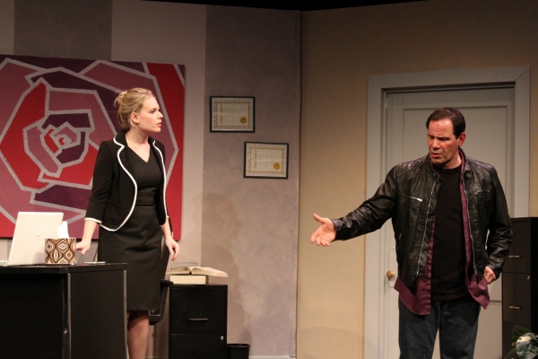 Photo Flash: RLT Productions Presents CLEAN BREAK 