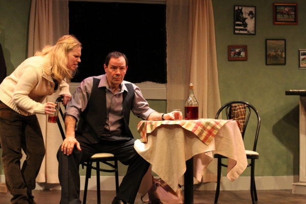 Photo Flash: RLT Productions Presents CLEAN BREAK 