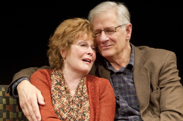 Photo Flash: Playwrights Horizons Presents THE BIG MEAL Image