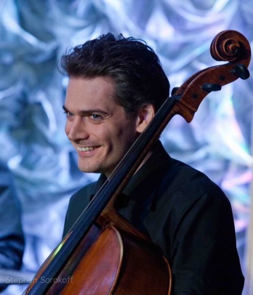 Photo Flash: Judy Kuhn Performs at Feinstein's! Image