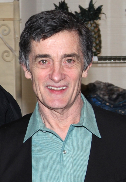 Roger Rees (Director)  Photo