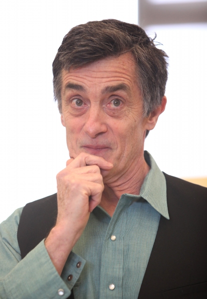 Roger Rees (Director)  Photo