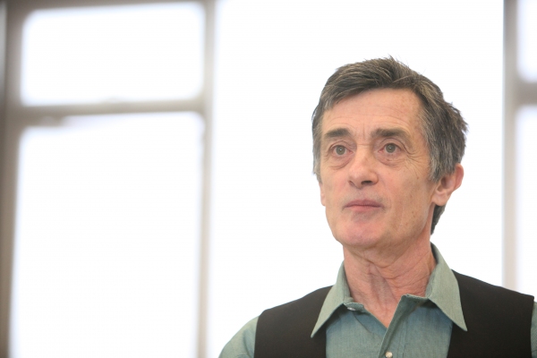 Photo Coverage: Meet the Cast of PETER AND THE STARCATCHER! Image