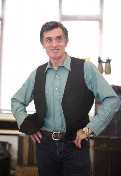 Roger Rees (Director) Photo