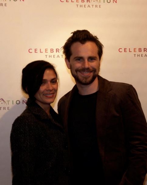 Photo Flash: Celebration Theatre's THE COLOR PURPLE Red Carpet Gala Performance! Image