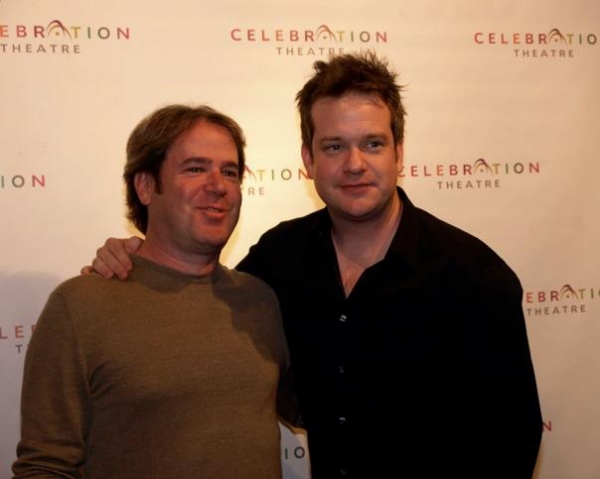 Photo Flash: Celebration Theatre's THE COLOR PURPLE Red Carpet Gala Performance! Image