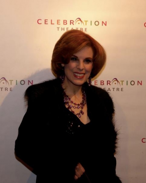 Photo Flash: Celebration Theatre's THE COLOR PURPLE Red Carpet Gala Performance! Image