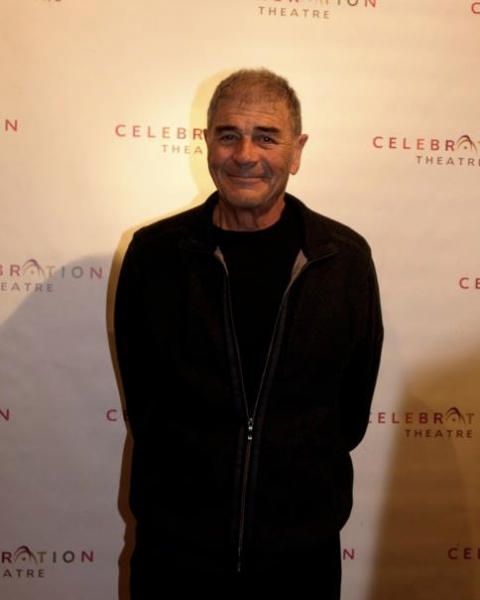 Photo Flash: Celebration Theatre's THE COLOR PURPLE Red Carpet Gala Performance! Image