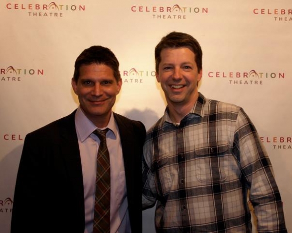 Photo Flash: Celebration Theatre's THE COLOR PURPLE Red Carpet Gala Performance! Image