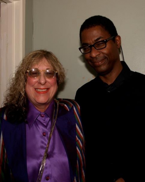 Photo Flash: Celebration Theatre's THE COLOR PURPLE Red Carpet Gala Performance! Image
