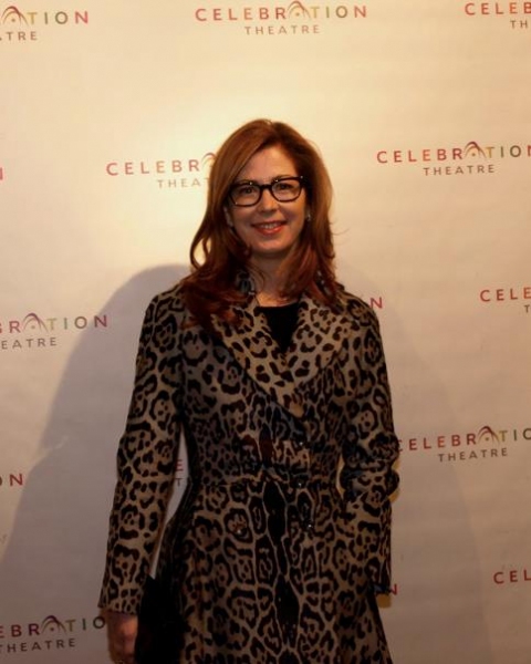 Photo Flash: Celebration Theatre's THE COLOR PURPLE Red Carpet Gala Performance! Image