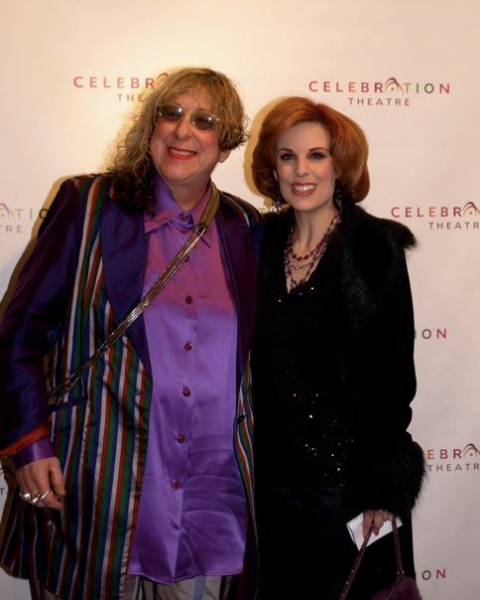 Photo Flash: Celebration Theatre's THE COLOR PURPLE Red Carpet Gala Performance! Image