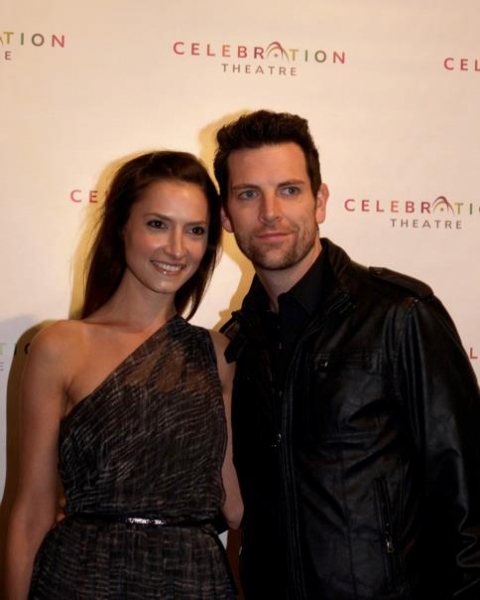 Photo Flash: Celebration Theatre's THE COLOR PURPLE Red Carpet Gala Performance! Image
