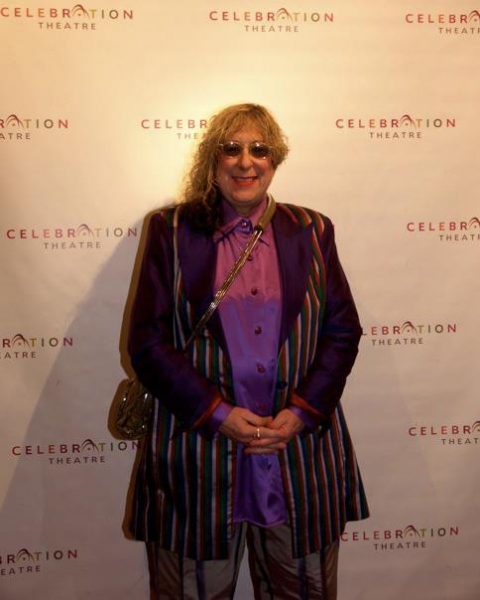 Photo Flash: Celebration Theatre's THE COLOR PURPLE Red Carpet Gala Performance! 