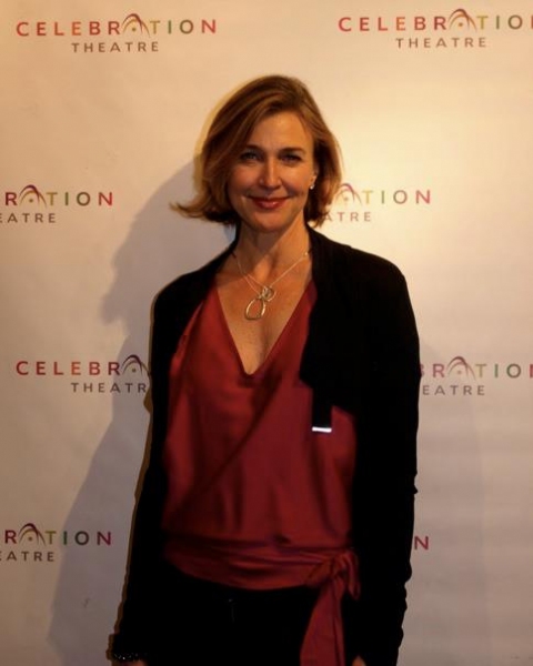 Brenda Strong Photo