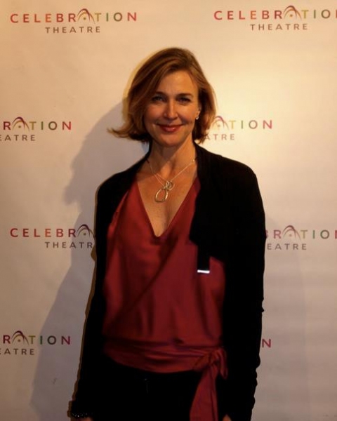 Photo Flash: Celebration Theatre's THE COLOR PURPLE Red Carpet Gala Performance! Image