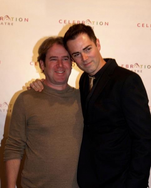 Photo Flash: Celebration Theatre's THE COLOR PURPLE Red Carpet Gala Performance! Image