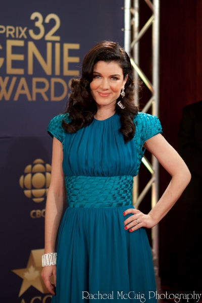 Photo Coverage: The 2012 Genie Awards! Image