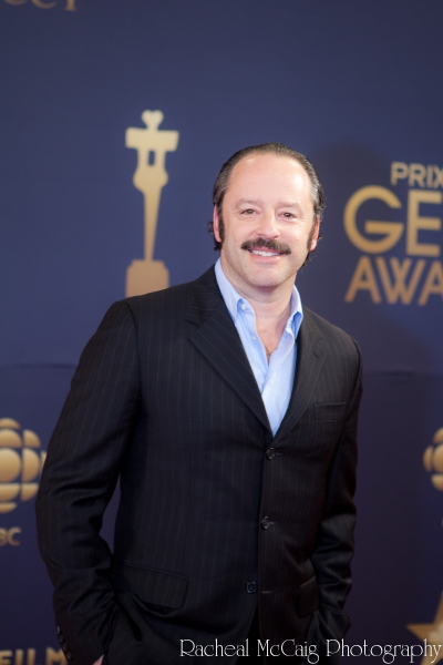 Photo Coverage: The 2012 Genie Awards! Image