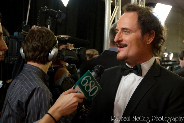 Photo Coverage: The 2012 Genie Awards! 