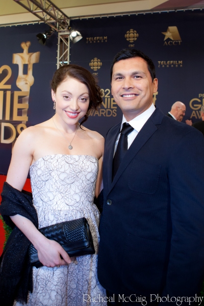 Photo Coverage: The 2012 Genie Awards! Image