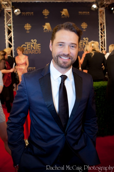 Photo Coverage: The 2012 Genie Awards! Image